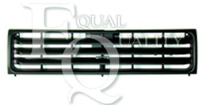 EQUAL QUALITY G0753 Решетка радиатора 