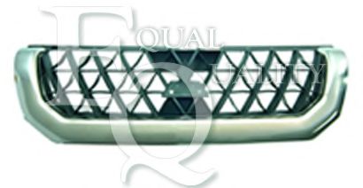 EQUAL QUALITY G0757 Решетка радиатора для MITSUBISHI CHALLENGER (Митсубиши/митсубиси Чаллэнгэр) EQUAL QUALITY G0757 Решетка радиатора для MITSUBISHI CHALLENGER (Митсубиши/митсубиси Чаллэнгэр)