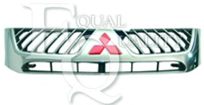 EQUAL QUALITY G0771 Решетка радиатора 