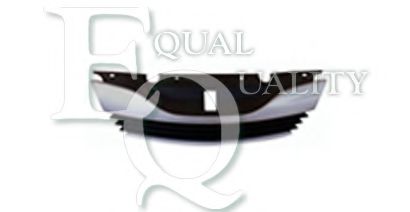 EQUAL QUALITY G0810 Решетка радиатора для RENAULT (Рено) EQUAL QUALITY G0810 Решетка радиатора для RENAULT (Рено)