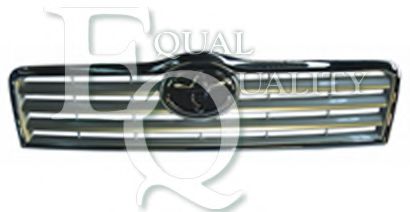 EQUAL QUALITY G0836 Решетка радиатора для TOYOTA (Тойота/тоета) EQUAL QUALITY G0836 Решетка радиатора для TOYOTA (Тойота/тоета)