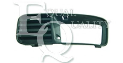 EQUAL QUALITY G0858 Решетка вентилятора, буфер для VOLKSWAGEN CADDY II (Фольксваген Кадди 2) EQUAL QUALITY G0858 Решетка вентилятора, буфер для VOLKSWAGEN CADDY II (Фольксваген Кадди 2)