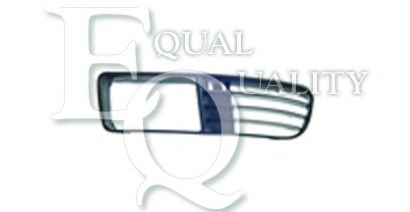 EQUAL QUALITY G0862 Решетка вентилятора, буфер для VOLKSWAGEN POLO (Фольксваген Поло) EQUAL QUALITY G0862 Решетка вентилятора, буфер для VOLKSWAGEN POLO (Фольксваген Поло)