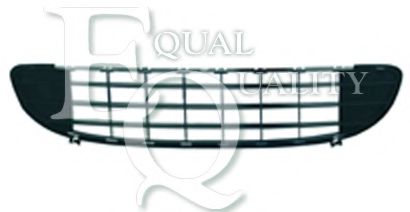 EQUAL QUALITY G0889 Решетка вентилятора, буфер для PEUGEOT 407 (Пежо 407) EQUAL QUALITY G0889 Решетка вентилятора, буфер для PEUGEOT 407 (Пежо 407)