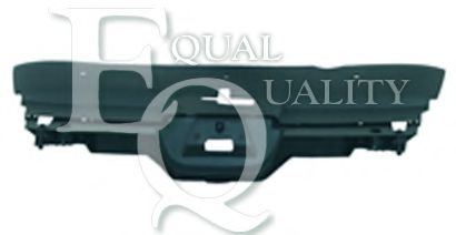 EQUAL QUALITY G0890 Решетка радиатора для PEUGEOT 407 (Пежо 407) EQUAL QUALITY G0890 Решетка радиатора для PEUGEOT 407 (Пежо 407)
