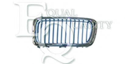 EQUAL QUALITY G0924 Решетка радиатора для BMW 7 (Бмв 7) EQUAL QUALITY G0924 Решетка радиатора для BMW 7 (Бмв 7)