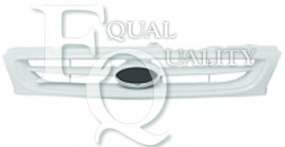 EQUAL QUALITY G0981 Решетка радиатора для KIA MENTOR (Киа Мэнтор) EQUAL QUALITY G0981 Решетка радиатора для KIA MENTOR (Киа Мэнтор)