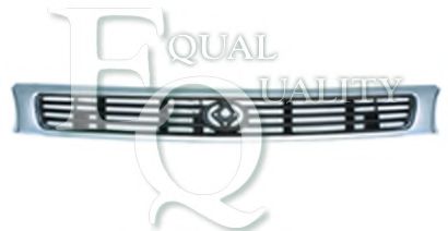 EQUAL QUALITY G0998 Решетка радиатора для MAZDA 626 III (Мазда 626 3) EQUAL QUALITY G0998 Решетка радиатора для MAZDA 626 III (Мазда 626 3)