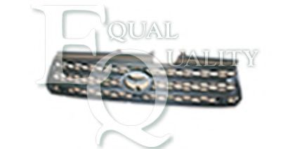 EQUAL QUALITY G1093 Решетка радиатора для TOYOTA (Тойота/тоета) EQUAL QUALITY G1093 Решетка радиатора для TOYOTA (Тойота/тоета)