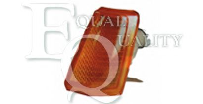 EQUAL QUALITY GA8820 Фонарь указателя поворота для PEUGEOT 205 I (Пежо 205 и) EQUAL QUALITY GA8820 Фонарь указателя поворота для PEUGEOT 205 I (Пежо 205 и)