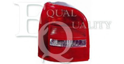 EQUAL QUALITY GP0027 Задний фонарь для AUDI A4 (Ауди А4) EQUAL QUALITY GP0027 Задний фонарь для AUDI A4 (Ауди А4)