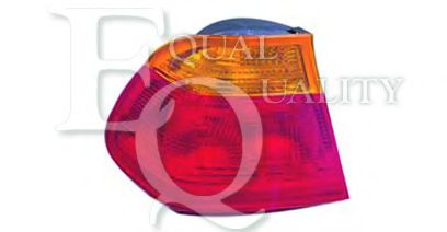 EQUAL QUALITY GP0042 Задний фонарь для BMW (Бмв) EQUAL QUALITY GP0042 Задний фонарь для BMW (Бмв)