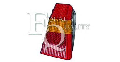 EQUAL QUALITY GP0074 Задний фонарь для CITROëN (Cитроëн) EQUAL QUALITY GP0074 Задний фонарь для CITROëN (Cитроëн)