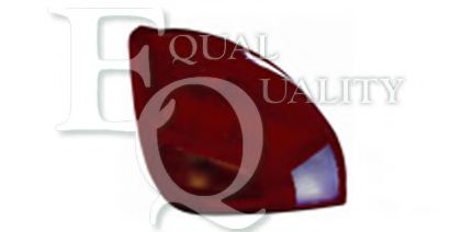 EQUAL QUALITY GP0114 Задний фонарь для FORD FIESTA IV (Форд Фиеста 4) EQUAL QUALITY GP0114 Задний фонарь для FORD FIESTA IV (Форд Фиеста 4)
