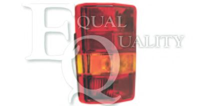 EQUAL QUALITY FP0139 Задний фонарь для FIAT (Фиат) EQUAL QUALITY FP0139 Задний фонарь для FIAT (Фиат)