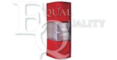 EQUAL QUALITY GP0163 Задний фонарь для CITROëN (Cитроëн) EQUAL QUALITY GP0163 Задний фонарь для CITROëN (Cитроëн)