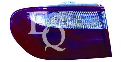 EQUAL QUALITY GP0216 Задний фонарь для MERCEDES-BENZ E-CLASS (Мэрcэдэс-бэнз Е класс) EQUAL QUALITY GP0216 Задний фонарь для MERCEDES-BENZ E-CLASS (Мэрcэдэс-бэнз Е класс)
