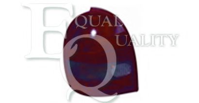 EQUAL QUALITY GP0258 Задний фонарь для OPEL CORSA B (Опель Корса б) EQUAL QUALITY GP0258 Задний фонарь для OPEL CORSA B (Опель Корса б)