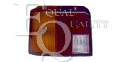 EQUAL QUALITY GP0294 Задний фонарь для PEUGEOT 205 II (Пежо 205 2) EQUAL QUALITY GP0294 Задний фонарь для PEUGEOT 205 II (Пежо 205 2)