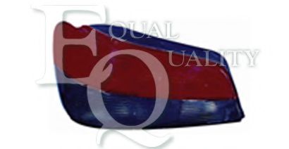 EQUAL QUALITY GP0298 Задний фонарь для PEUGEOT (Пежо) EQUAL QUALITY GP0298 Задний фонарь для PEUGEOT (Пежо)