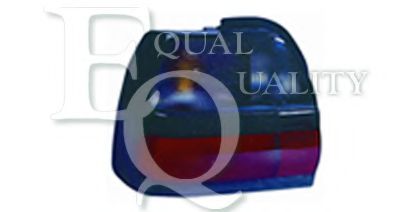 EQUAL QUALITY GP0328 Задний фонарь для RENAULT 19 (Рено 19)