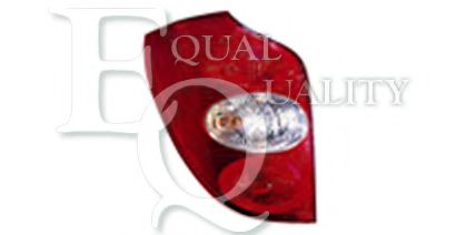 EQUAL QUALITY GP0337 Задний фонарь для RENAULT (Рено) EQUAL QUALITY GP0337 Задний фонарь для RENAULT (Рено)