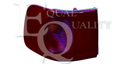 EQUAL QUALITY GP0466 Задний фонарь для AUDI 100 (Ауди 100) EQUAL QUALITY GP0466 Задний фонарь для AUDI 100 (Ауди 100)