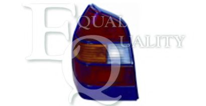 EQUAL QUALITY GP0675 Задний фонарь для NISSAN PRIMERA (Ниссан Примера) EQUAL QUALITY GP0675 Задний фонарь для NISSAN PRIMERA (Ниссан Примера)