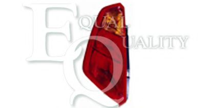 EQUAL QUALITY GP0715 Задний фонарь для FIAT (Фиат) EQUAL QUALITY GP0715 Задний фонарь для FIAT (Фиат)