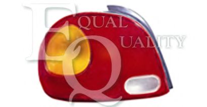 EQUAL QUALITY GP0727 Задний фонарь для HYUNDAI EXCEL (Хендай Эxcэл) EQUAL QUALITY GP0727 Задний фонарь для HYUNDAI EXCEL (Хендай Эxcэл)