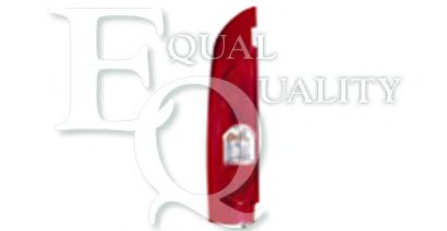 EQUAL QUALITY GP0735 Фонарь указателя поворота для HONDA CRX II (Хонда Cрх 2) EQUAL QUALITY GP0735 Фонарь указателя поворота для HONDA CRX II (Хонда Cрх 2)