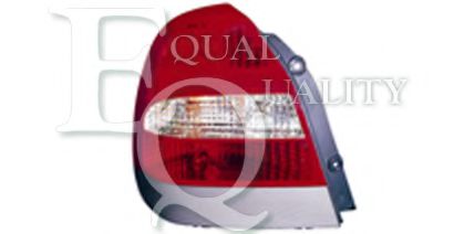 EQUAL QUALITY GP0759 Задний фонарь для DAEWOO (Дэу) EQUAL QUALITY GP0759 Задний фонарь для DAEWOO (Дэу)