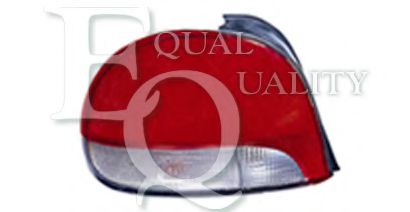 EQUAL QUALITY GP0769 Задний фонарь для HYUNDAI EXCEL (Хендай Эxcэл) EQUAL QUALITY GP0769 Задний фонарь для HYUNDAI EXCEL (Хендай Эxcэл)
