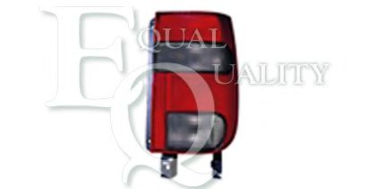 EQUAL QUALITY GP0781 Задний фонарь для SKODA (Шкода) EQUAL QUALITY GP0781 Задний фонарь для SKODA (Шкода)