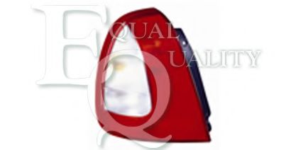 EQUAL QUALITY GP0879 Задний фонарь для DAEWOO (Дэу) EQUAL QUALITY GP0879 Задний фонарь для DAEWOO (Дэу)