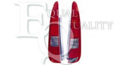 EQUAL QUALITY GP0893 Задний фонарь для FORD FUSION (Форд Фьюжн) EQUAL QUALITY GP0893 Задний фонарь для FORD FUSION (Форд Фьюжн)
