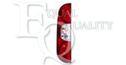 EQUAL QUALITY GP0901 Задний фонарь для FIAT (Фиат) EQUAL QUALITY GP0901 Задний фонарь для FIAT (Фиат)