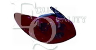 EQUAL QUALITY GP0995 Задний фонарь для PEUGEOT (Пежо) EQUAL QUALITY GP0995 Задний фонарь для PEUGEOT (Пежо)