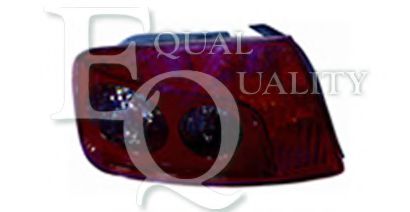EQUAL QUALITY GP0997 Задний фонарь для PEUGEOT 407 (Пежо 407) EQUAL QUALITY GP0997 Задний фонарь для PEUGEOT 407 (Пежо 407)