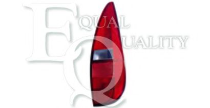 EQUAL QUALITY GP1021 Задний фонарь для RENAULT (Рено) EQUAL QUALITY GP1021 Задний фонарь для RENAULT (Рено)