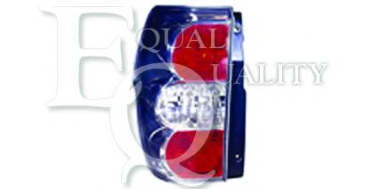 EQUAL QUALITY GP1035 Задние фонари для SUZUKI GRAND ESCUDO II (Сузуки Гранд эсcудо 2) EQUAL QUALITY GP1035 Задние фонари для SUZUKI GRAND ESCUDO II (Сузуки Гранд эсcудо 2)
