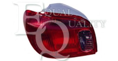 EQUAL QUALITY GP1052 Задний фонарь для TOYOTA ECHO (Тойота/тоета Эчо) EQUAL QUALITY GP1052 Задний фонарь для TOYOTA ECHO (Тойота/тоета Эчо)