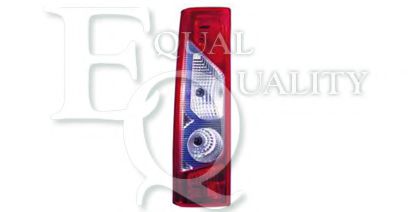 EQUAL QUALITY GP1088 Задний фонарь для CITROëN (Cитроëн) EQUAL QUALITY GP1088 Задний фонарь для CITROëN (Cитроëн)