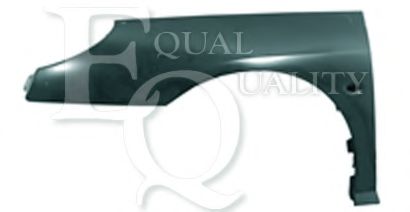 EQUAL QUALITY L00012 Крыло для PEUGEOT 407 SW (Пежо 407 св) EQUAL QUALITY L00012 Крыло для PEUGEOT 407 SW (Пежо 407 св)