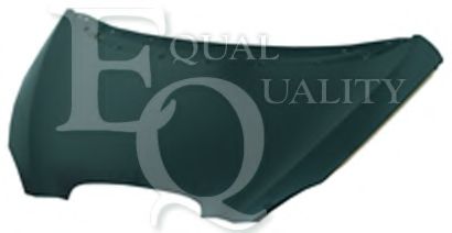 EQUAL QUALITY L00013 Капот двигателя для SEAT ALTEA (Сеат Алтэа) EQUAL QUALITY L00013 Капот двигателя для SEAT ALTEA (Сеат Алтэа)