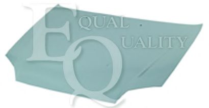 EQUAL QUALITY L00018 Капот двигателя 