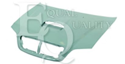 EQUAL QUALITY L00032 Капот двигателя 