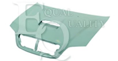 EQUAL QUALITY L00033 Капот двигателя 