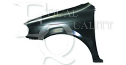 EQUAL QUALITY L00035 Крыло для KIA SEDONA II (Киа Сэдона 2) EQUAL QUALITY L00035 Крыло для KIA SEDONA II (Киа Сэдона 2)
