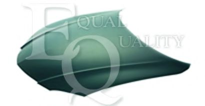 EQUAL QUALITY L00038 Капот двигателя 